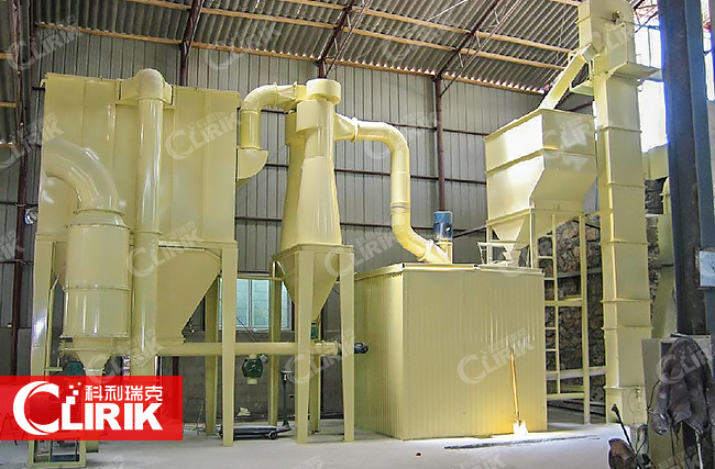 山東青島大型環(huán)保脫硫項(xiàng)目